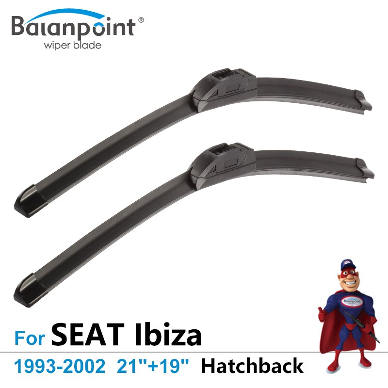Seat ibiza hatchback   ̵ 1993-2002 21 + 19